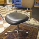 606 8663 Skrivbordsstol